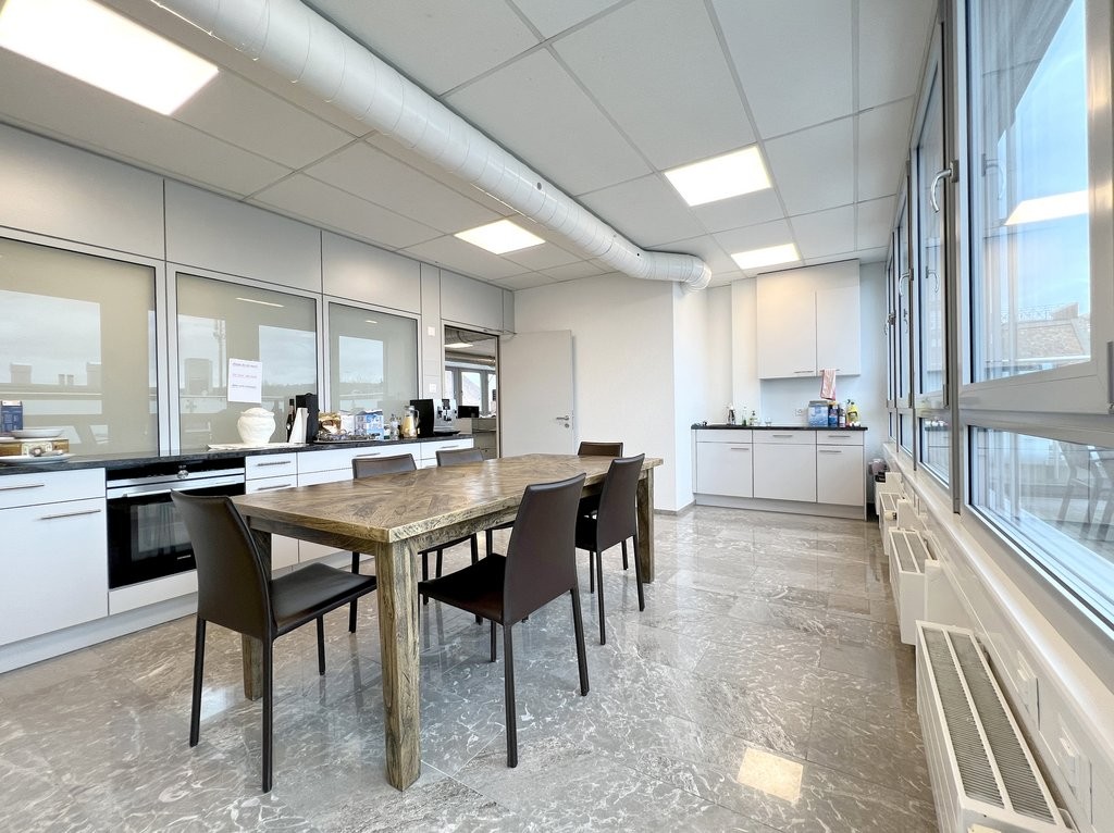 233m² office, Foto 2 von 10