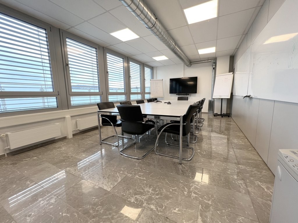 233m² office, Foto 8 von 10