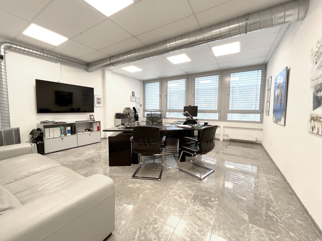233m² office, Foto 6 von 10