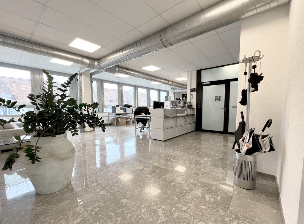 233m² office, Foto 4 von 10