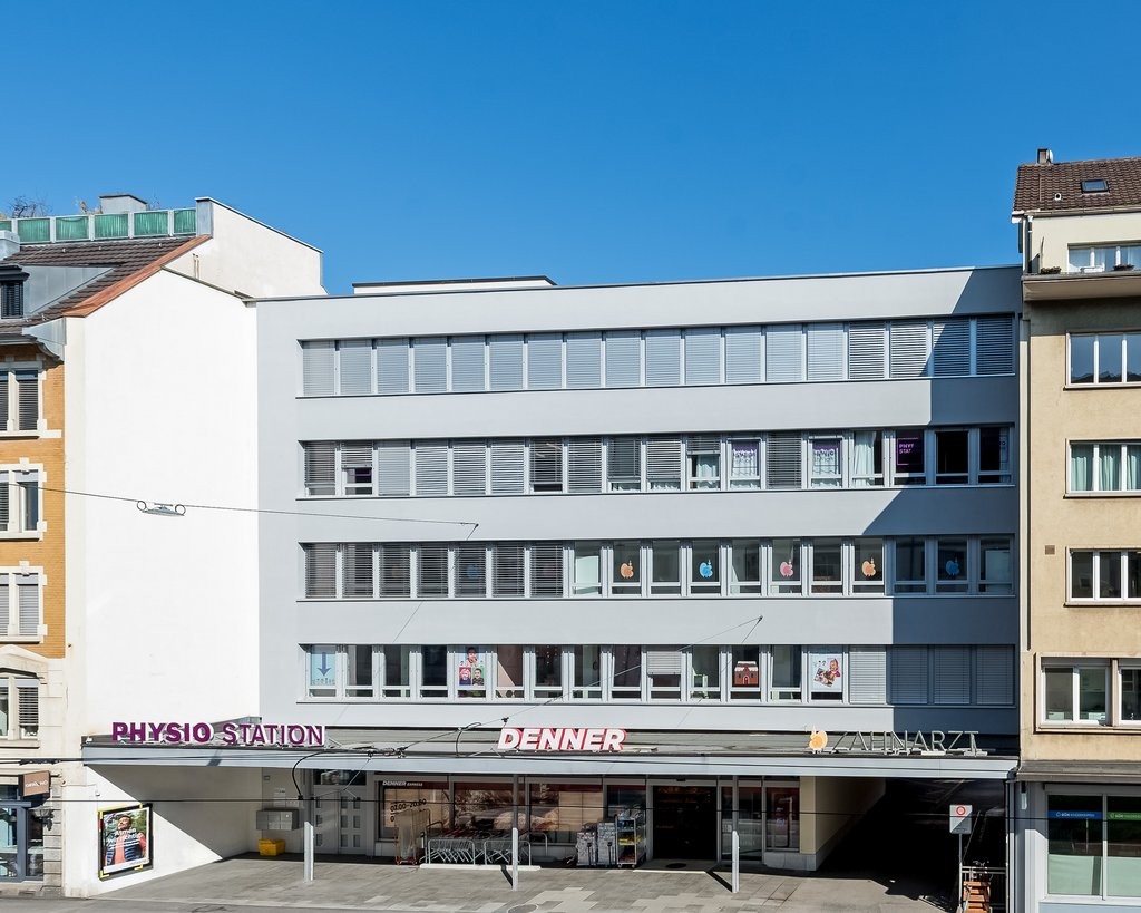 233m² office, Foto 1 von 10