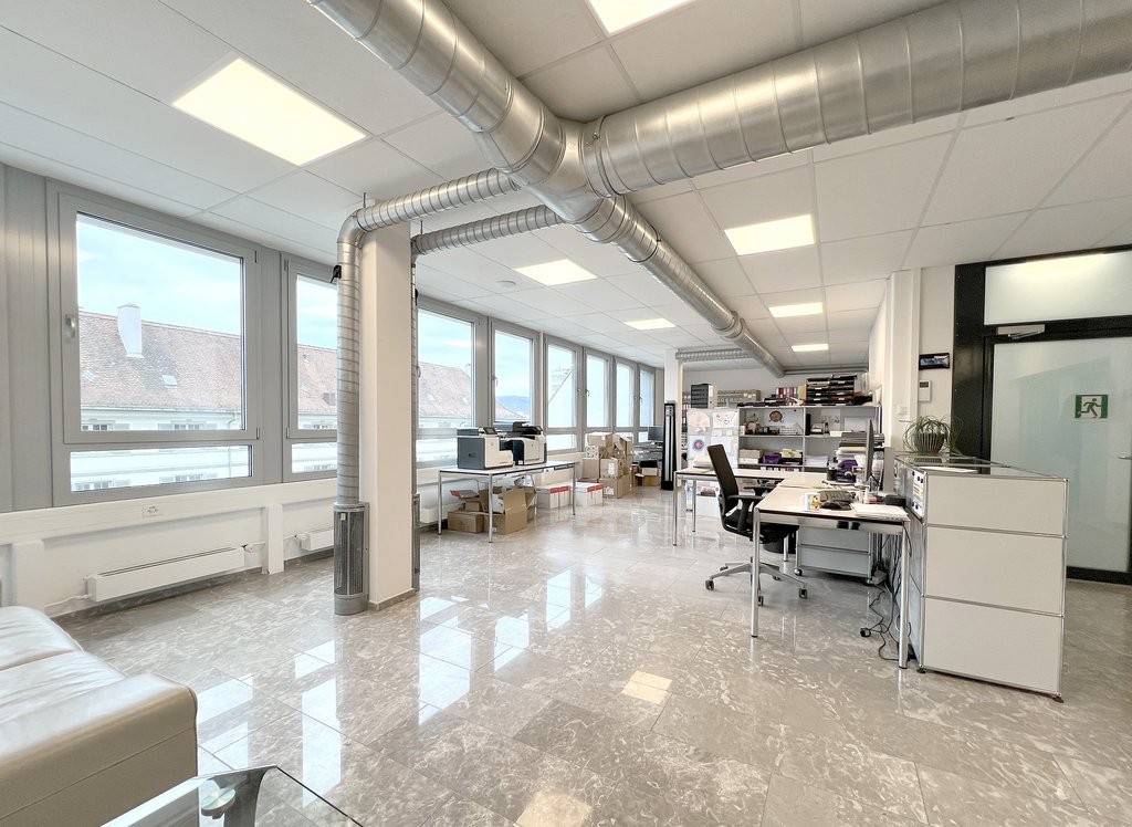 233m² office, Foto 5 von 10