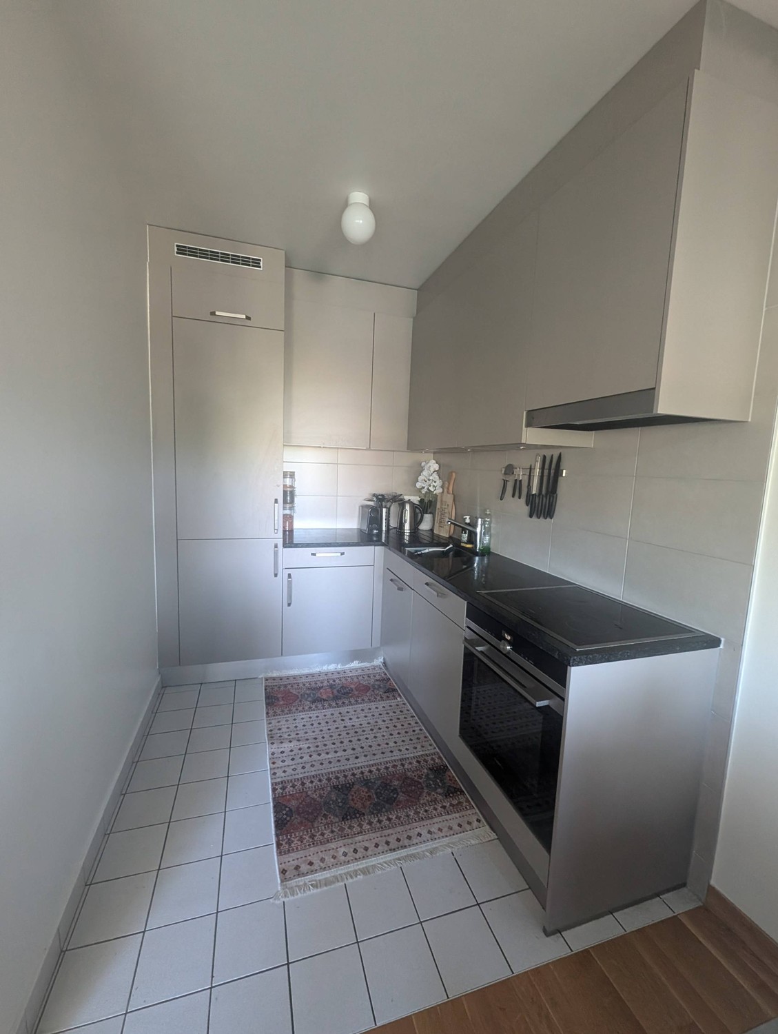 3-Zimmer-Wohnung