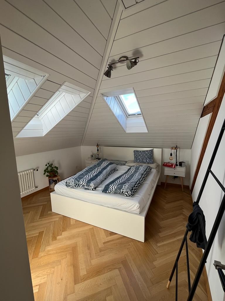 4 rooms roof flat, Foto 8 von 10