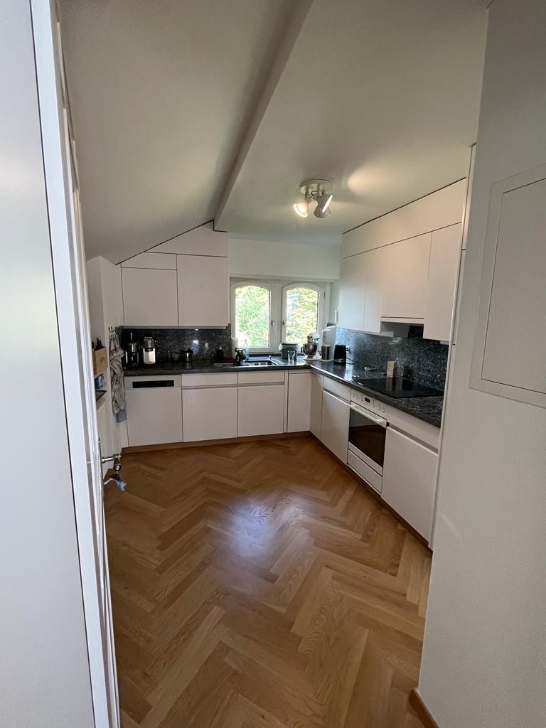 4 rooms roof flat, Foto 3 von 10