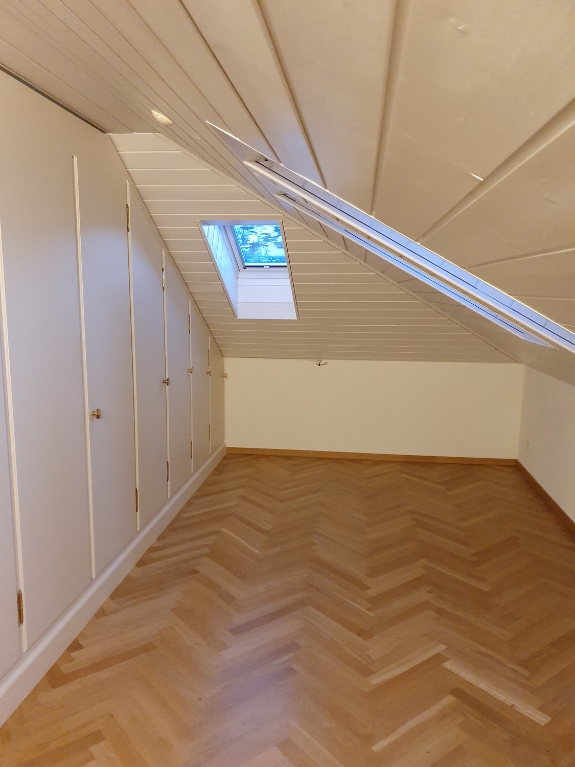4 rooms roof flat, Foto 9 von 10