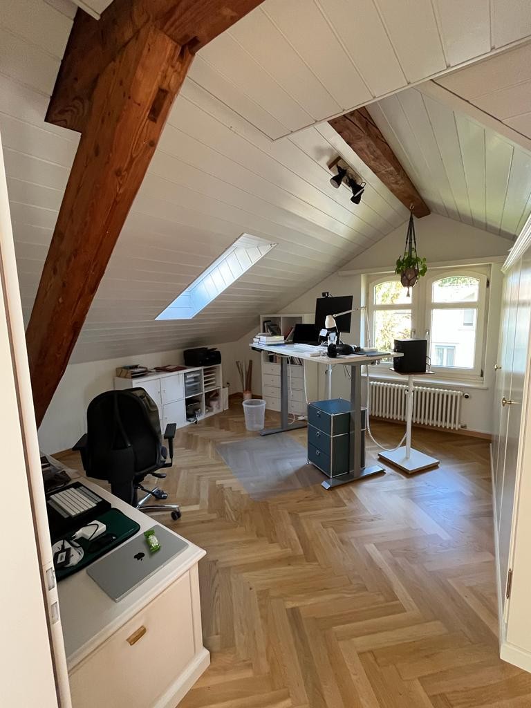 4 rooms roof flat, Foto 7 von 10