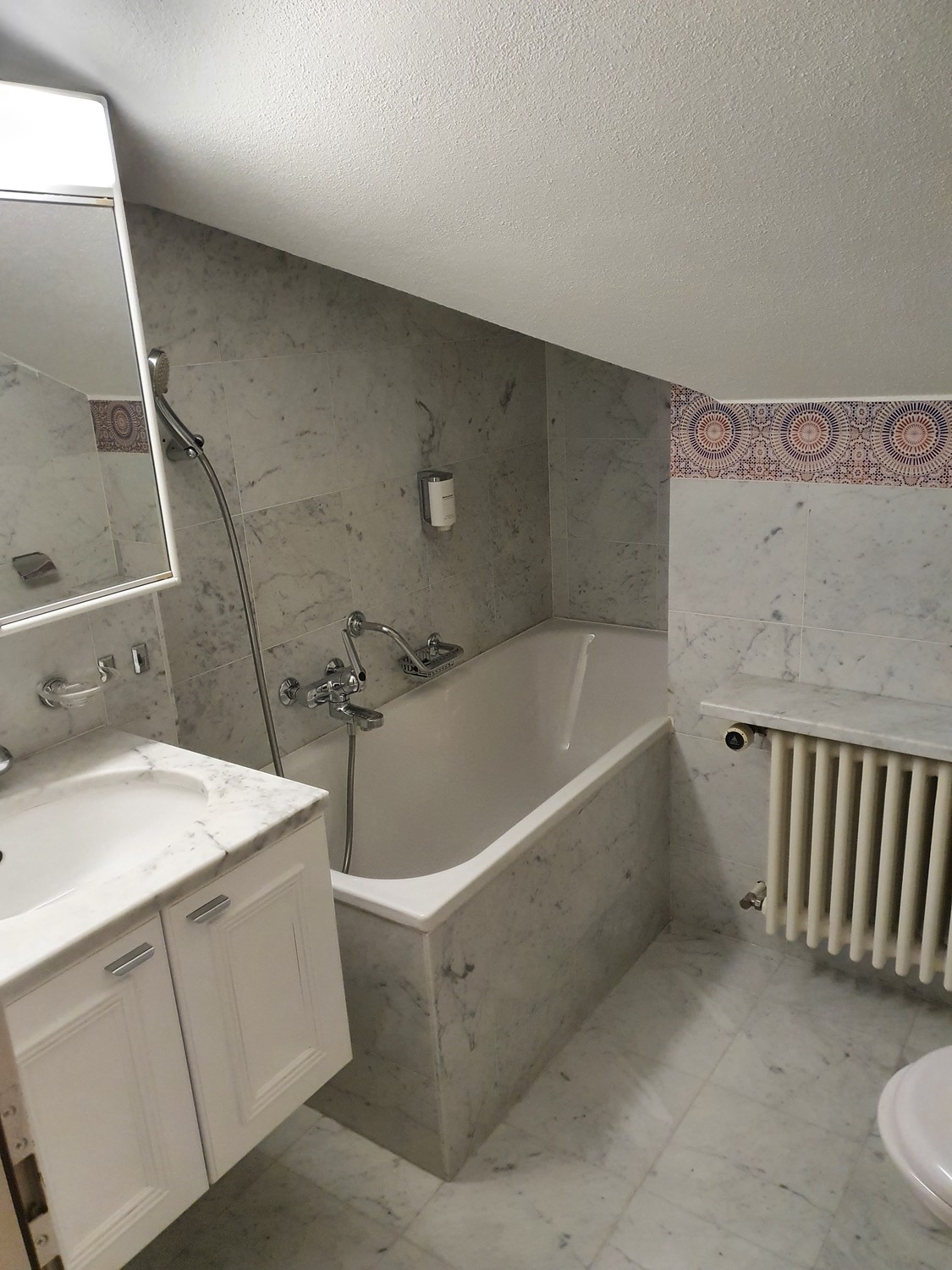 4 rooms roof flat, Foto 5 von 10