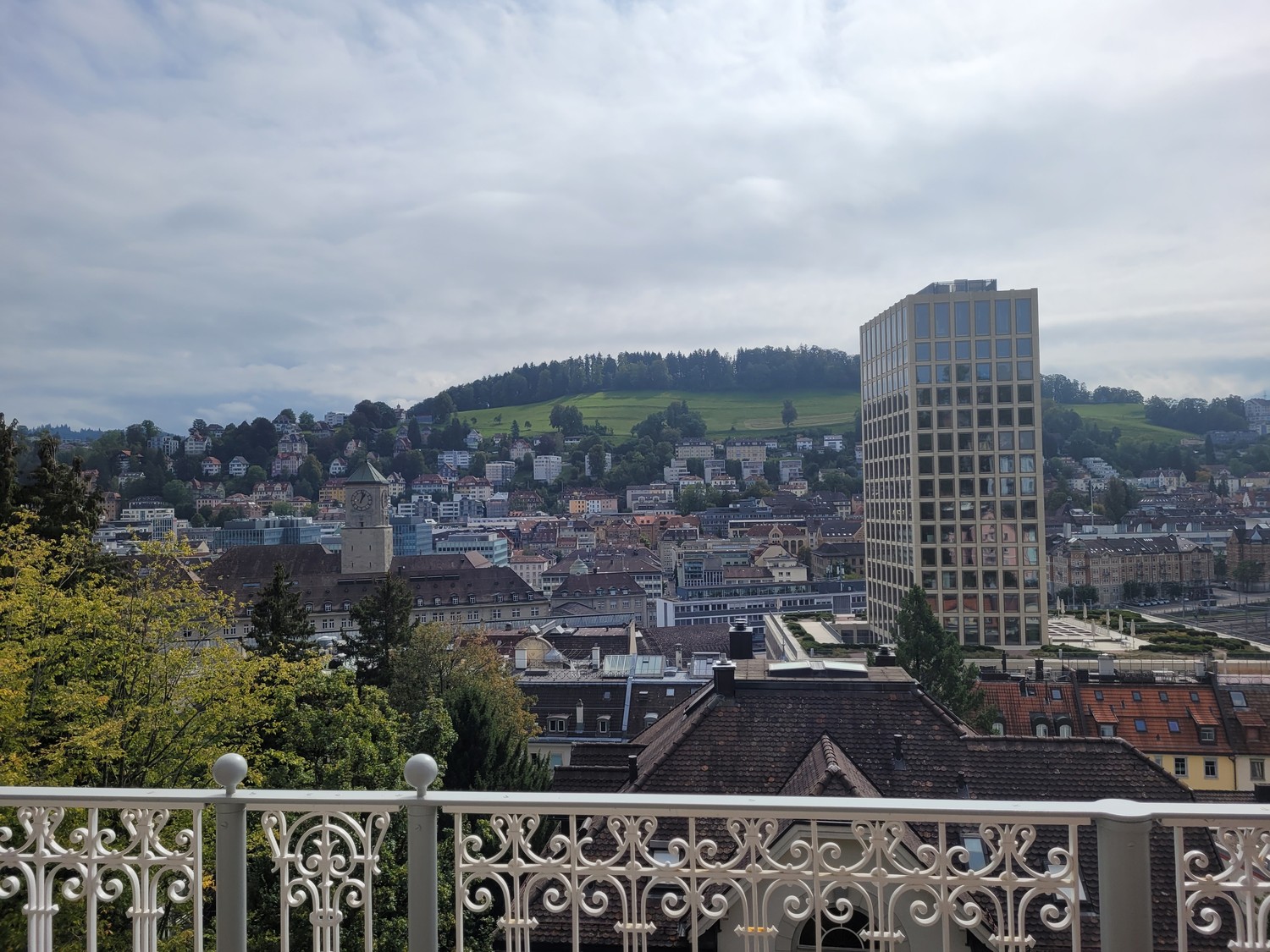 4 rooms roof flat, Foto 10 von 10