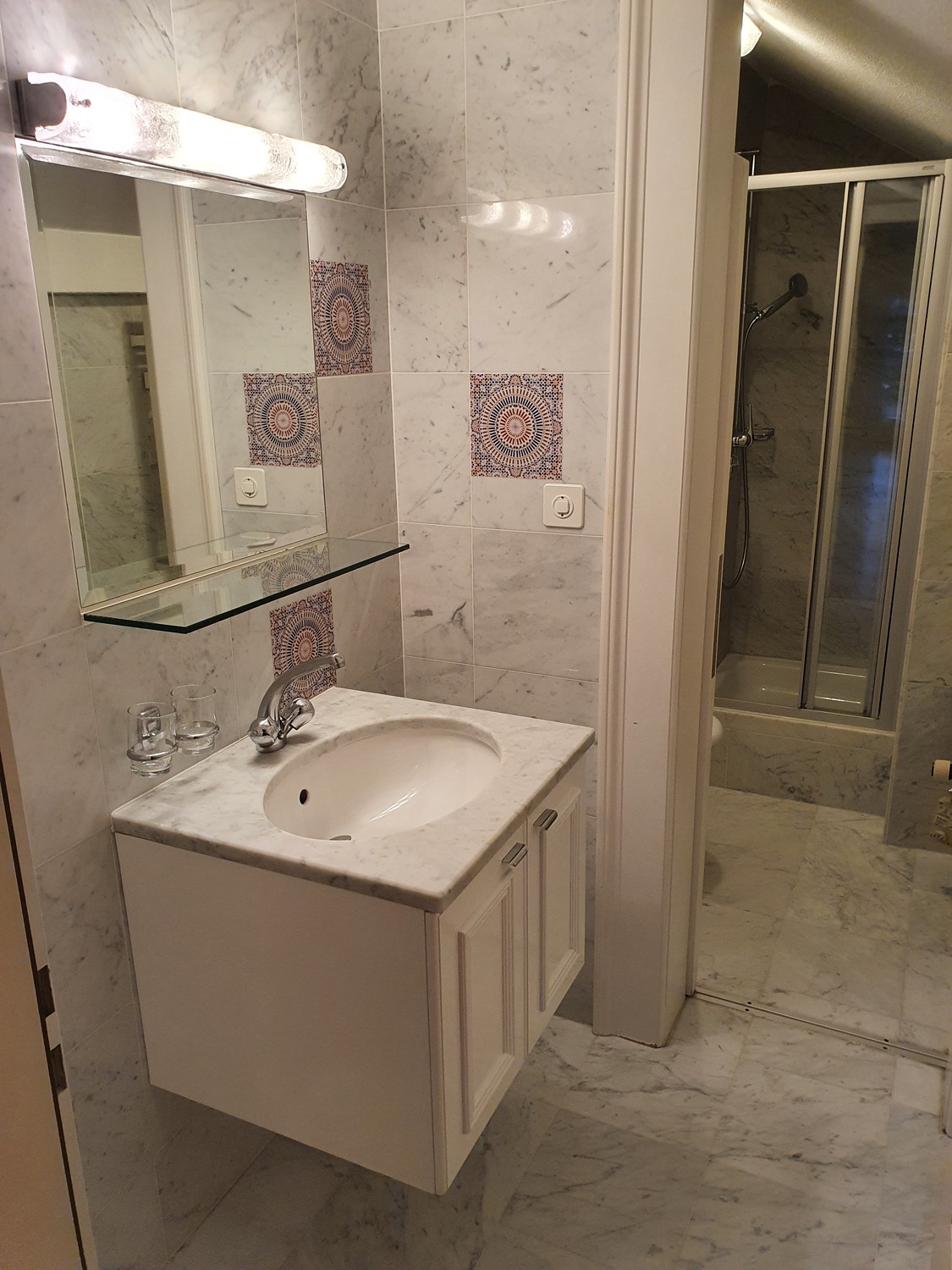 4 rooms roof flat, Foto 6 von 10