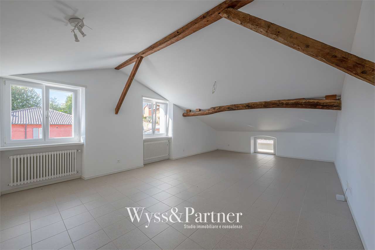 3 ½ Zimmer Wohnung, Foto 1 von 10