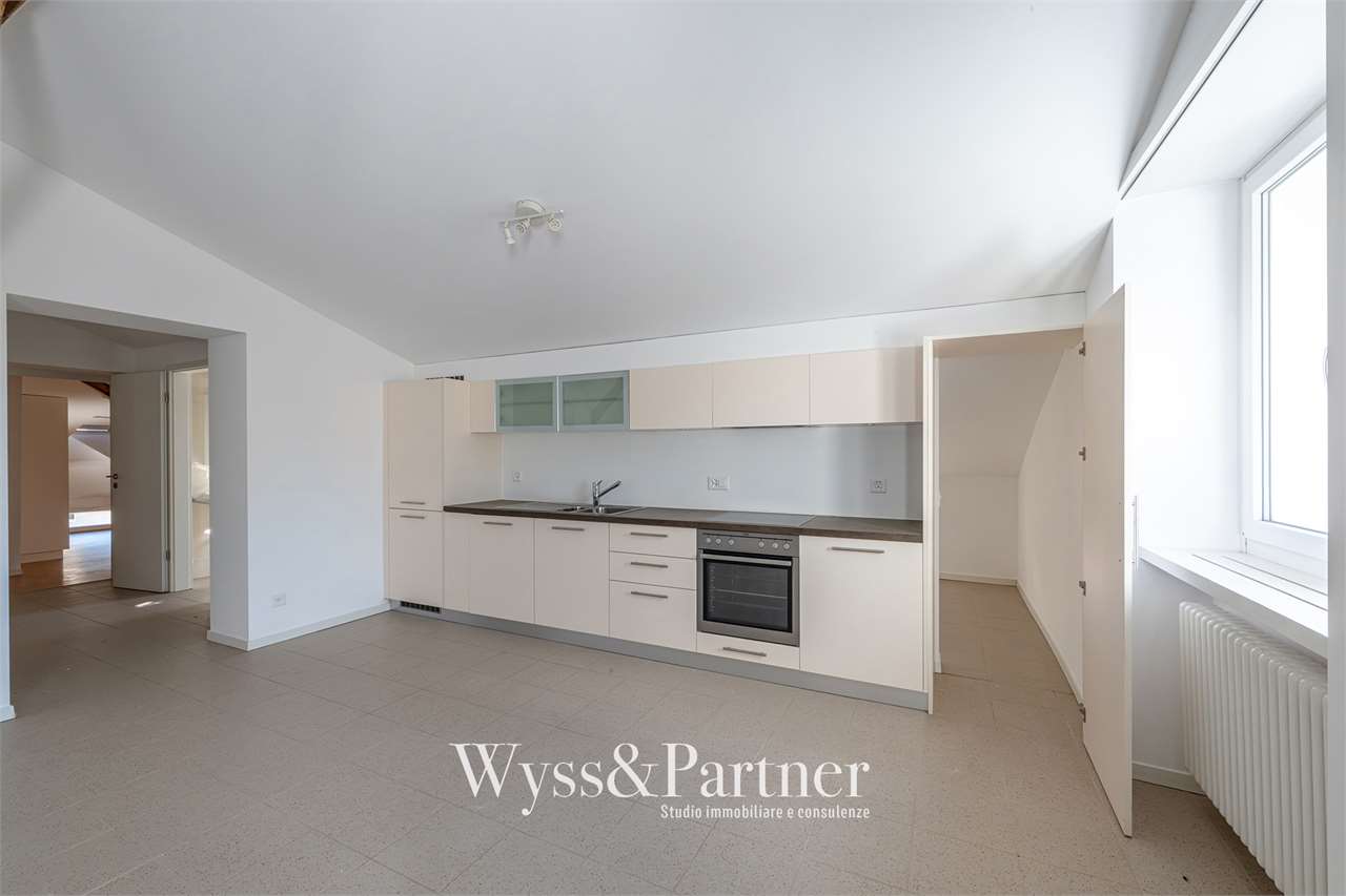 3 ½ Zimmer Wohnung, Foto 3 von 10