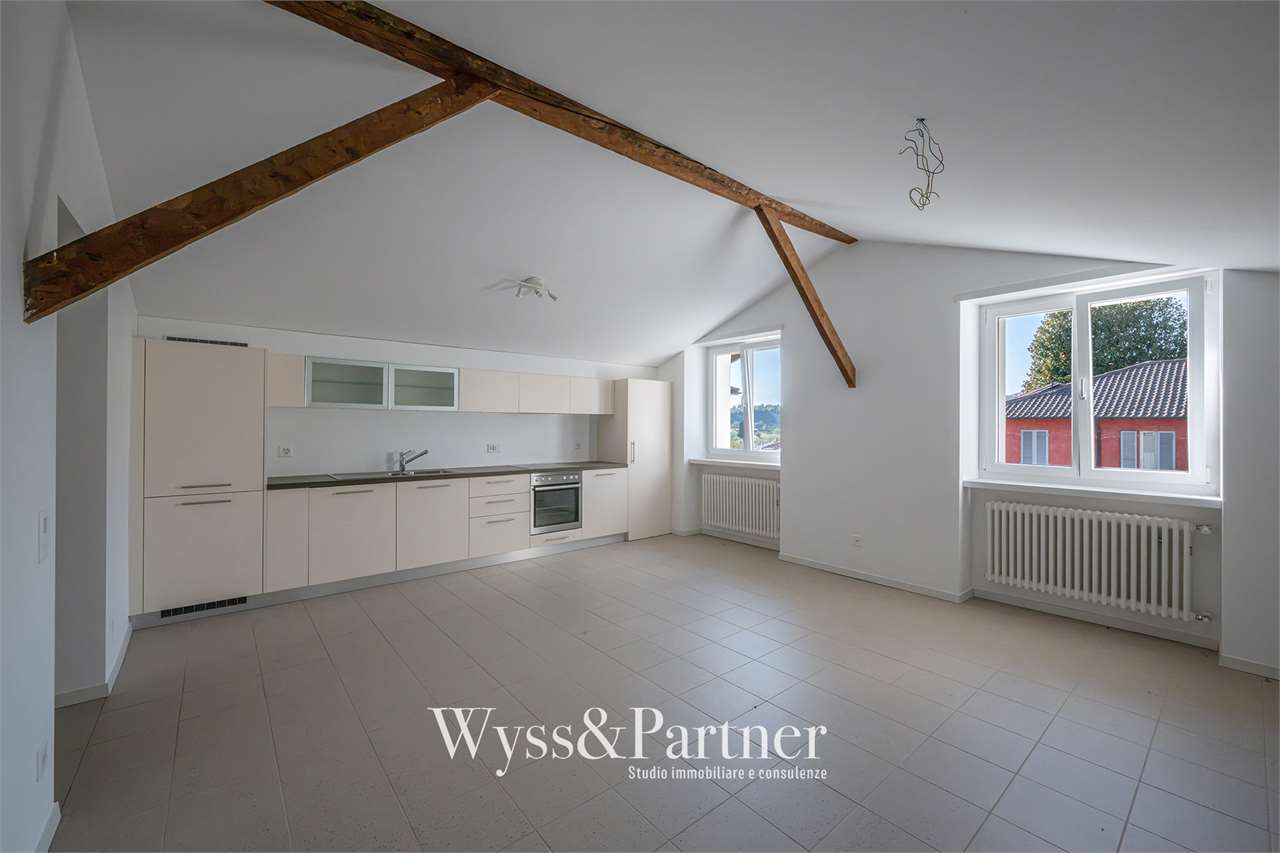 3 ½ Zimmer Wohnung, Foto 2 von 10