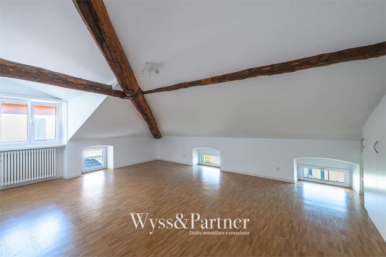 3 ½ Zimmer Wohnung, Foto 4 von 10