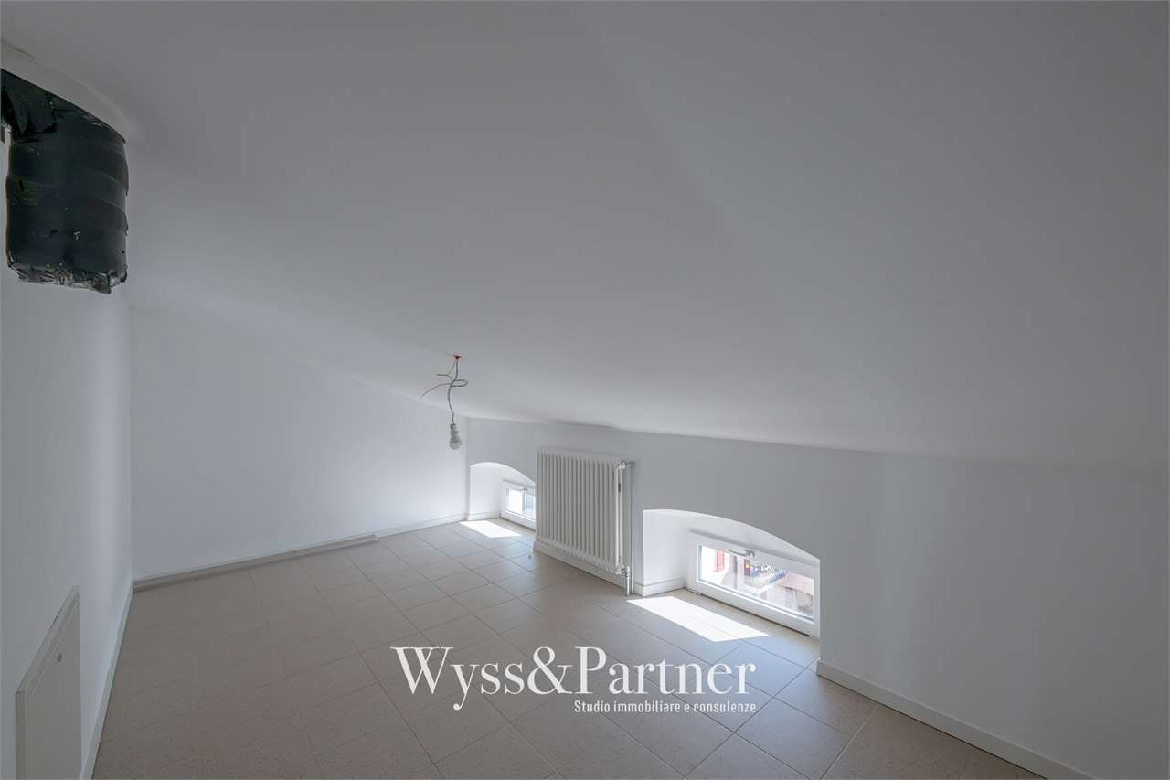 3 ½ Zimmer Wohnung, Foto 9 von 10