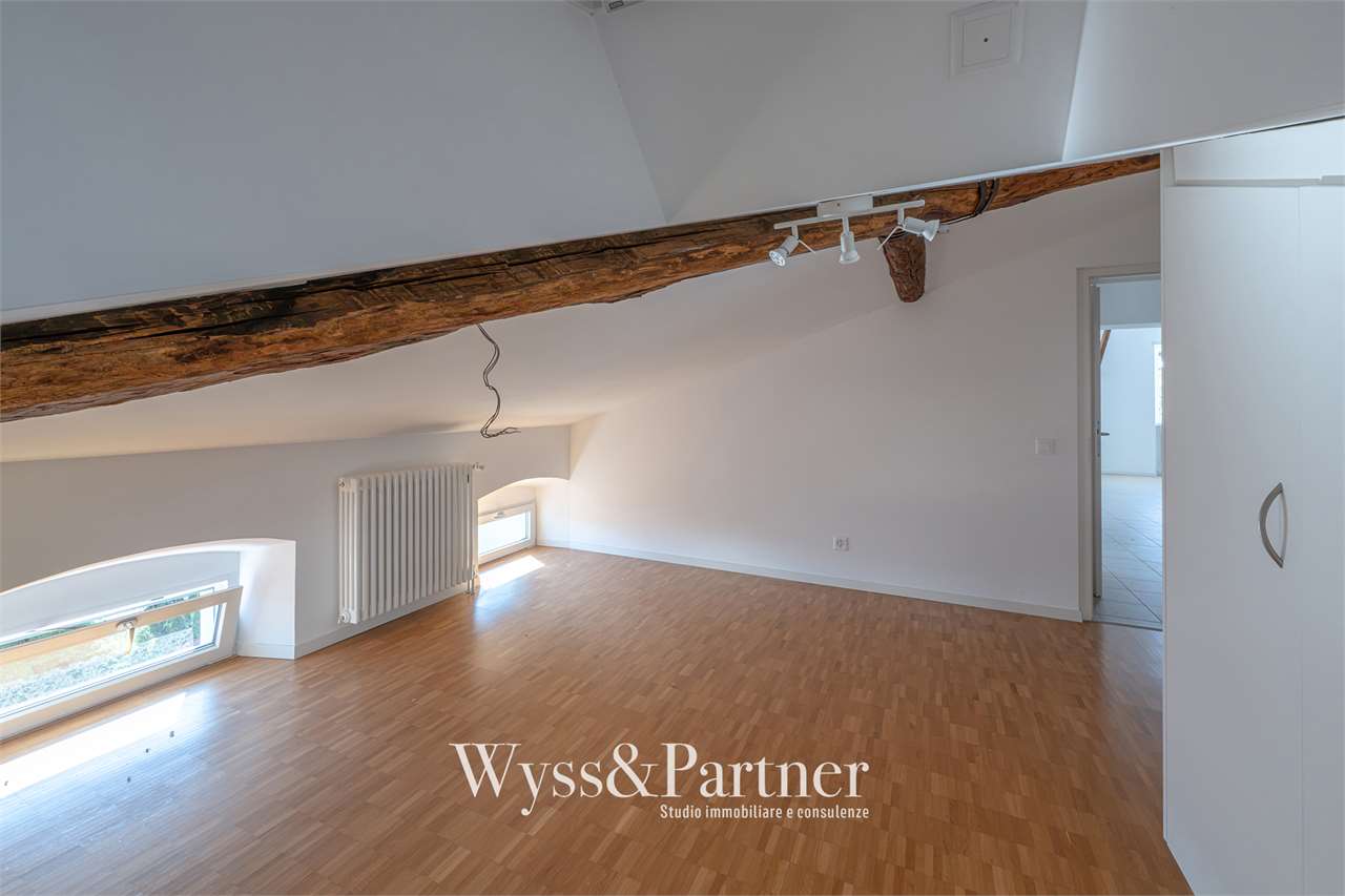 3 ½ Zimmer Wohnung, Foto 7 von 10