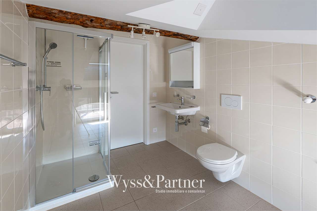 3 ½ Zimmer Wohnung, Foto 8 von 10