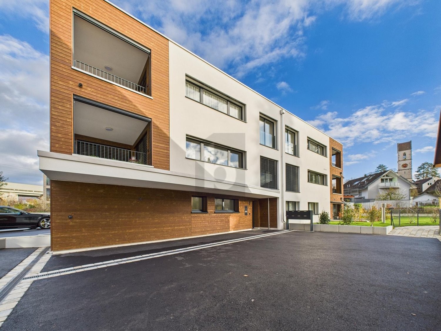 studio medico di 227m²