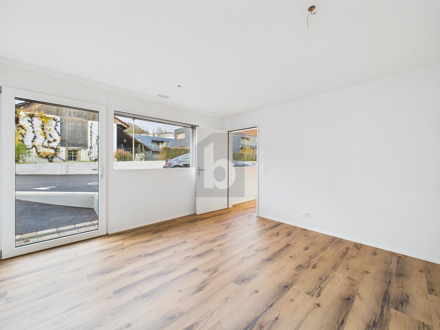 studio medico di 227m²