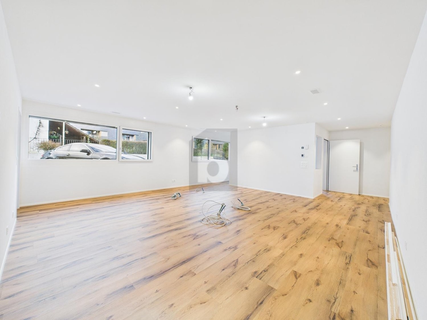 studio medico di 227m²