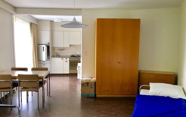1 ½ rooms apartment, Foto 2 von 4