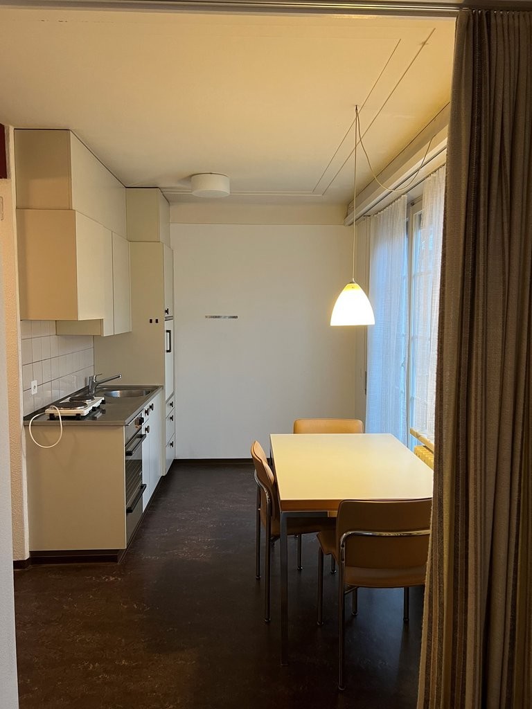 1 ½ rooms apartment, Foto 4 von 4