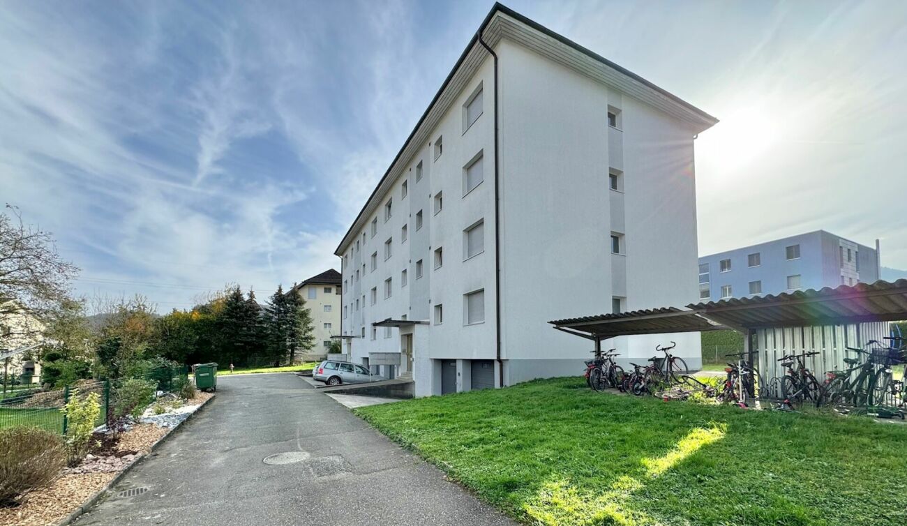 3 ½ rooms apartment, Foto 1 von 10