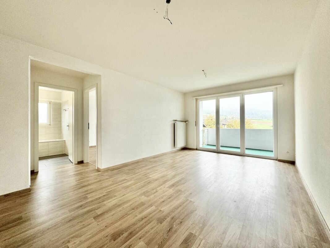 3 ½ rooms apartment, Foto 3 von 10