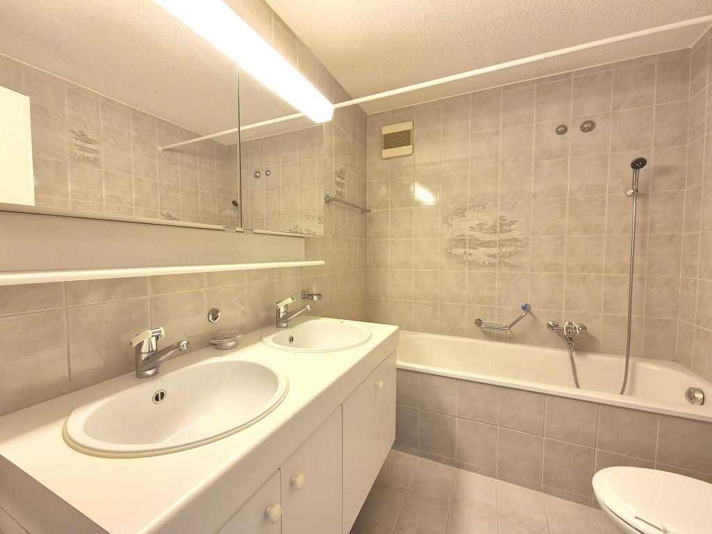 4 ½ rooms apartment