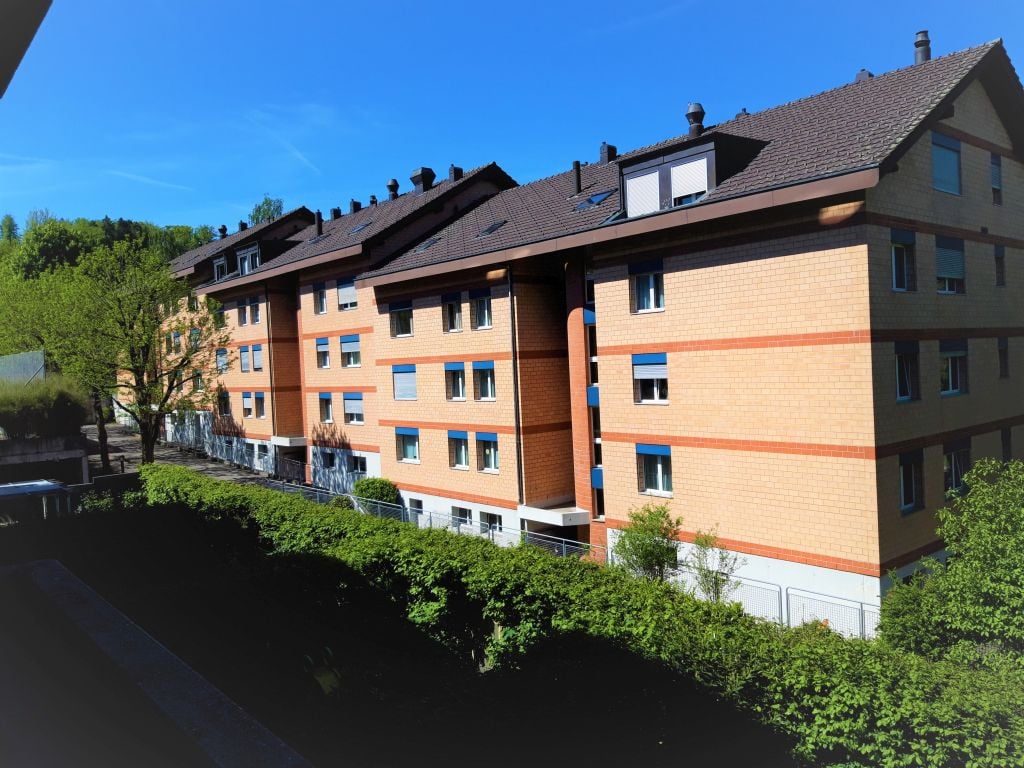 4 ½ rooms apartment
