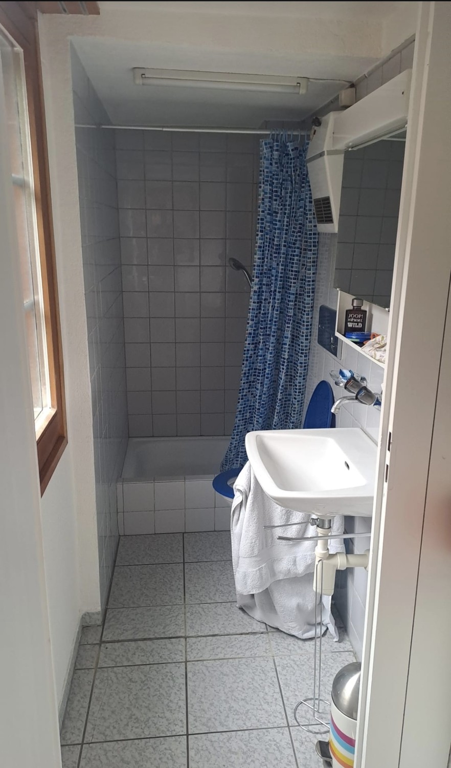 3 ½ pièces appartement