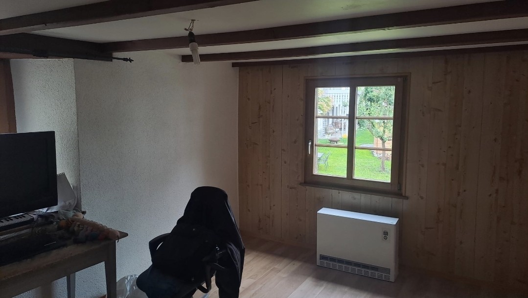 3 ½ pièces appartement