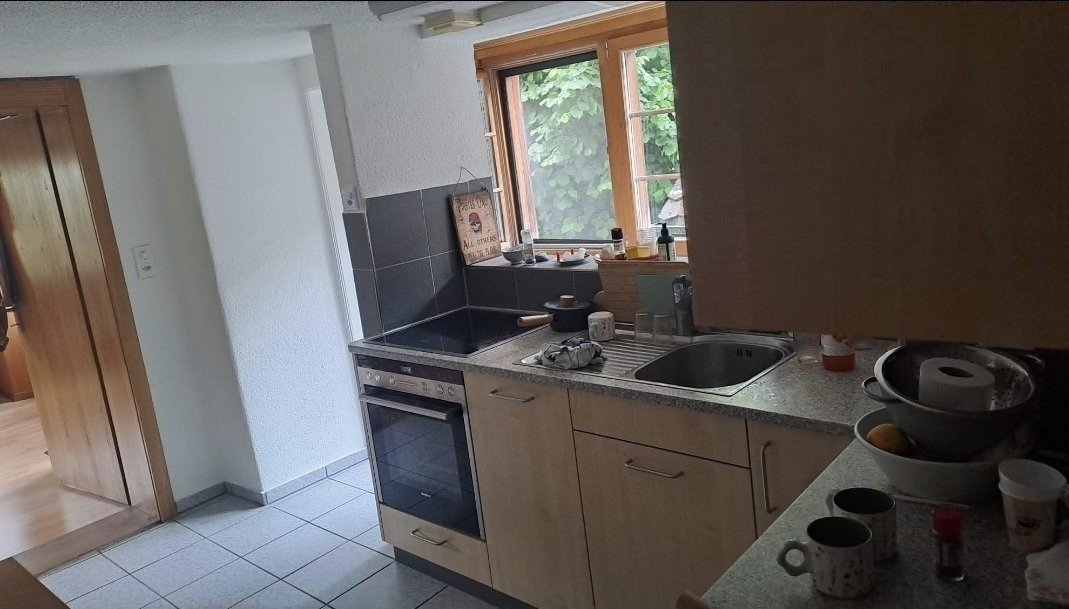 3 ½ pièces appartement