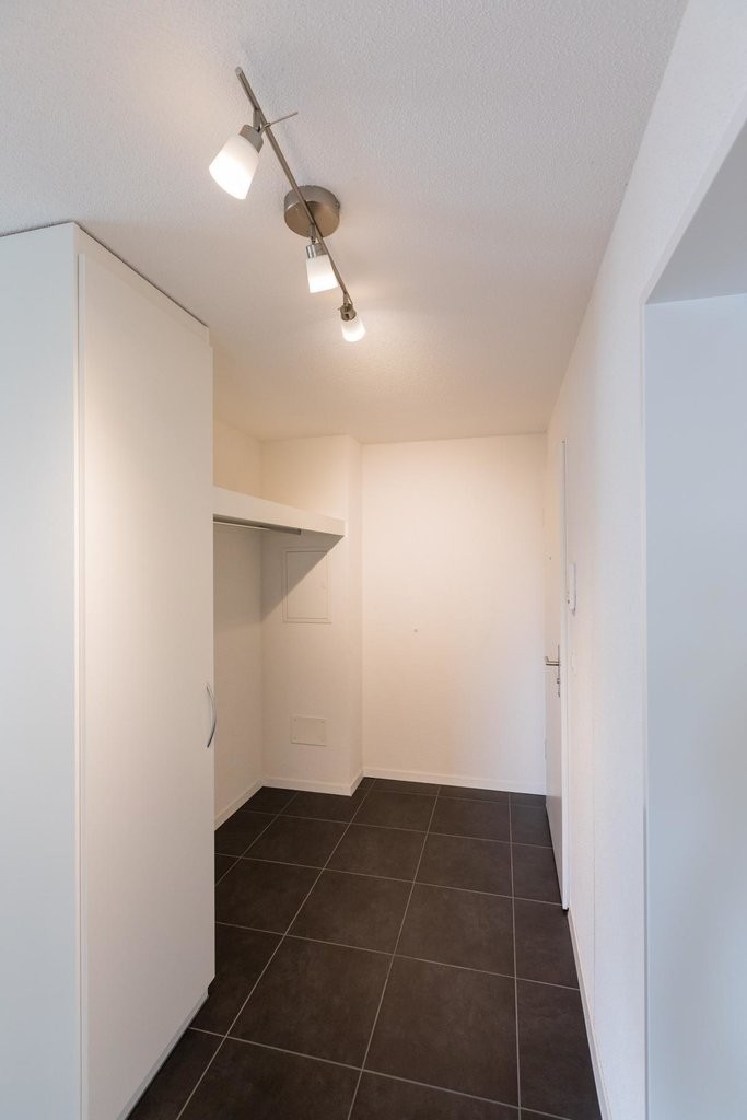 Appartement 2 ½ pièces