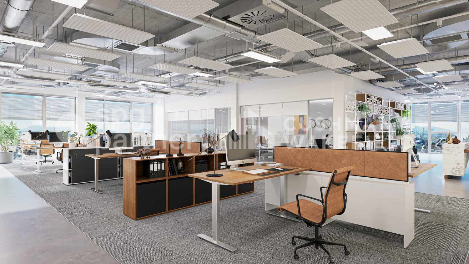 652m² commercial