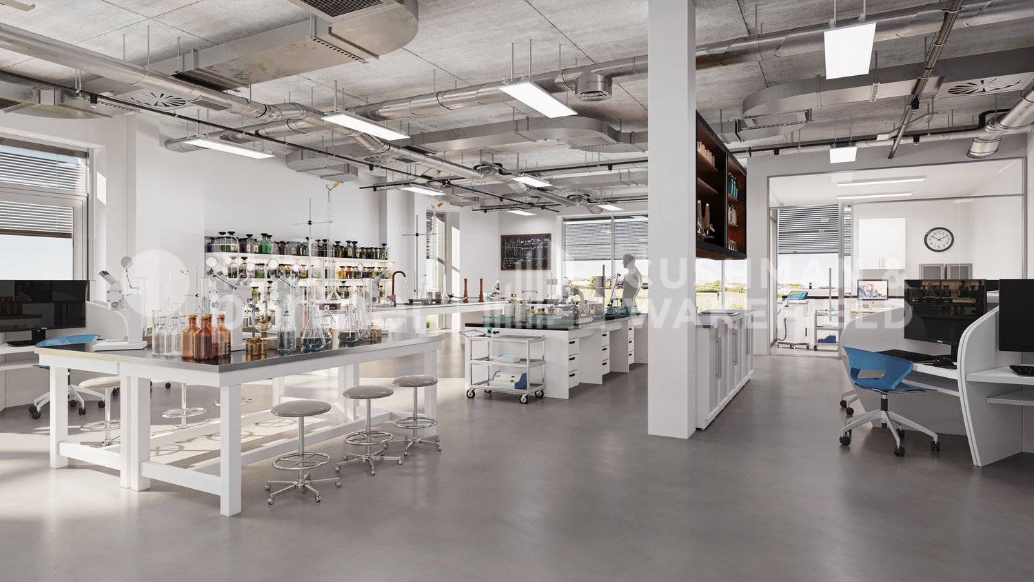 652m² commercial