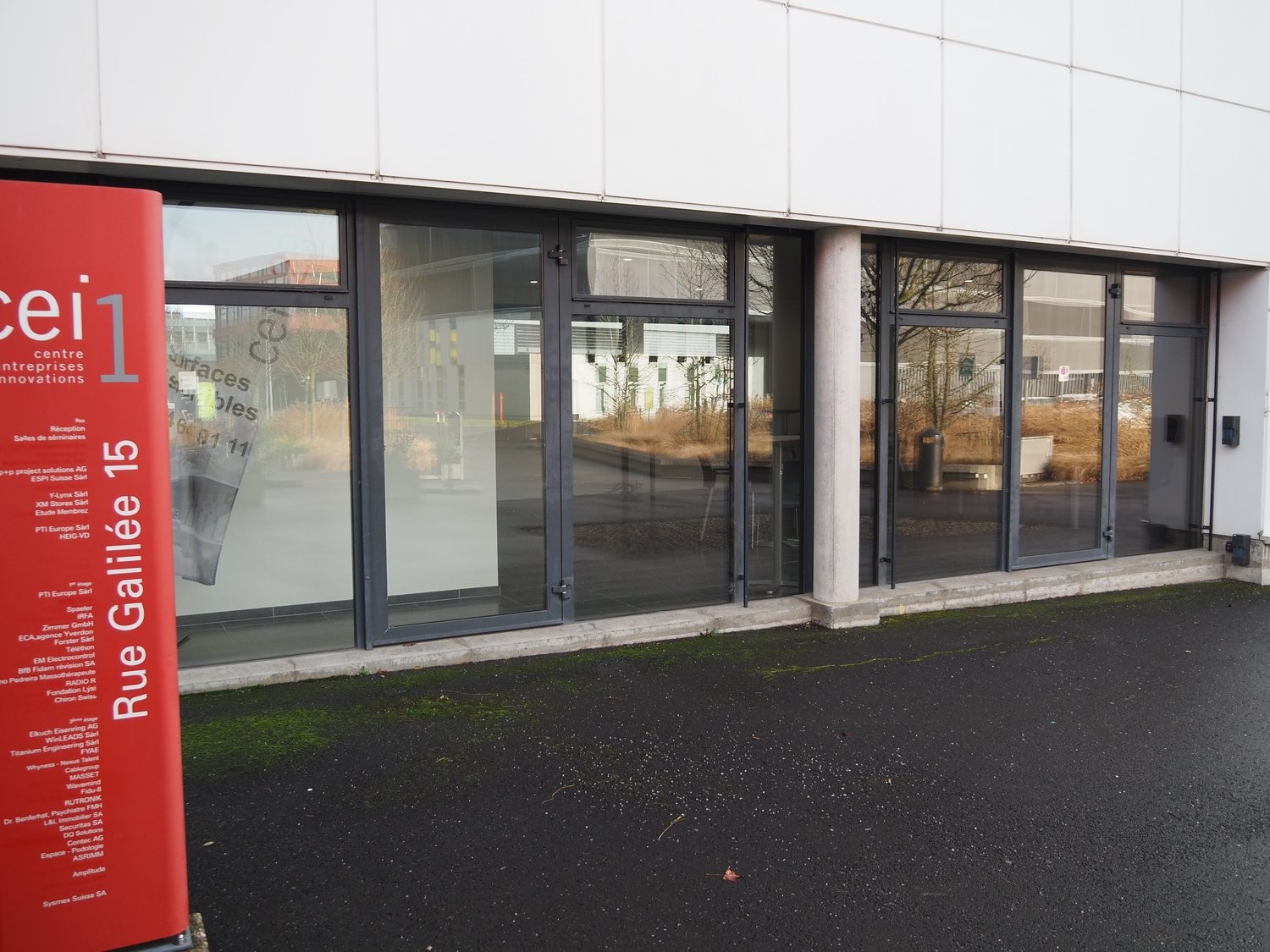 82m² Laden, Foto 5 von 5