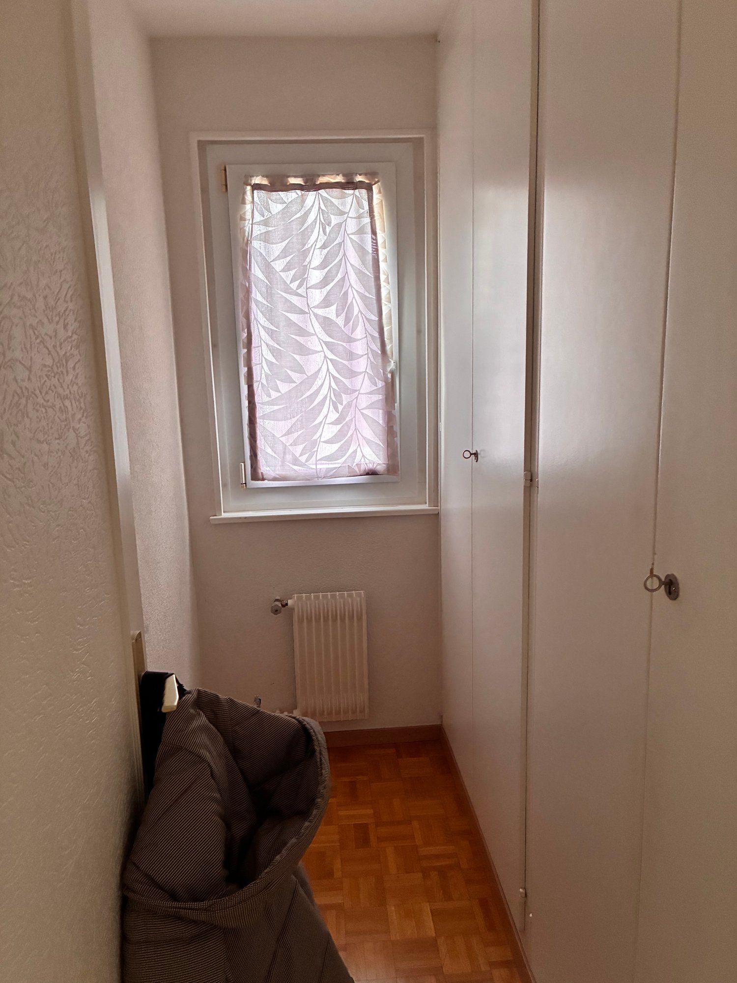 3 ½ Zimmer-Wohnung