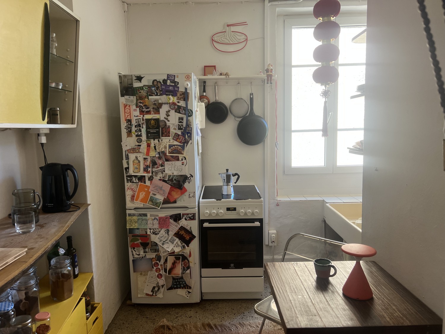 Room in a shared flat, Foto 9 von 10