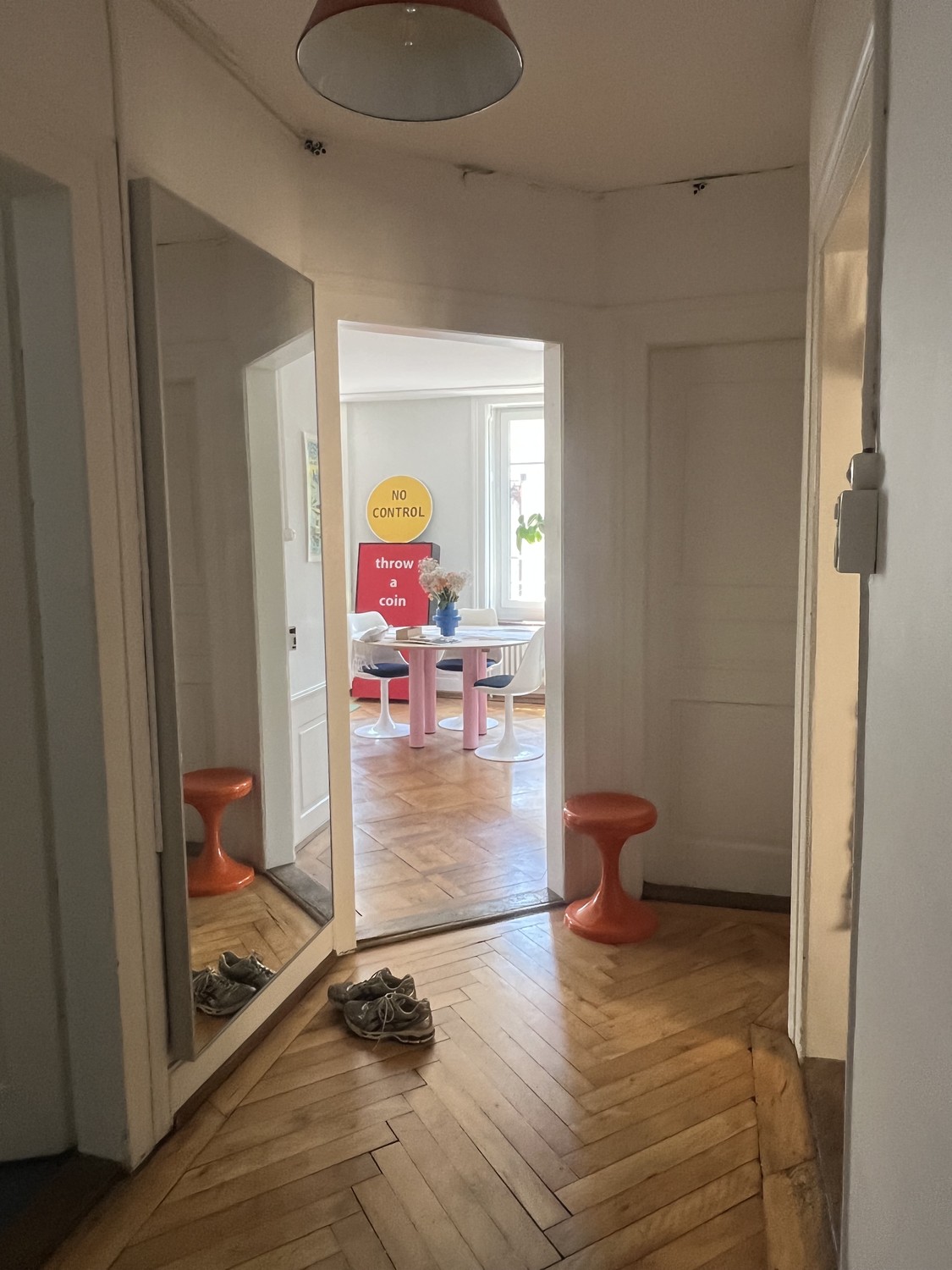 Room in a shared flat, Foto 2 von 10