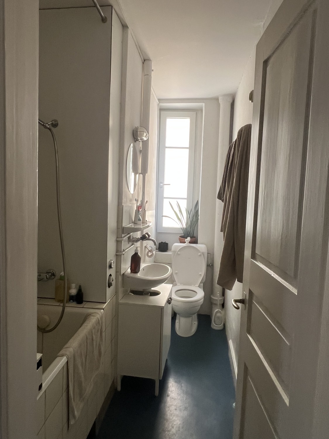 Room in a shared flat, Foto 6 von 10
