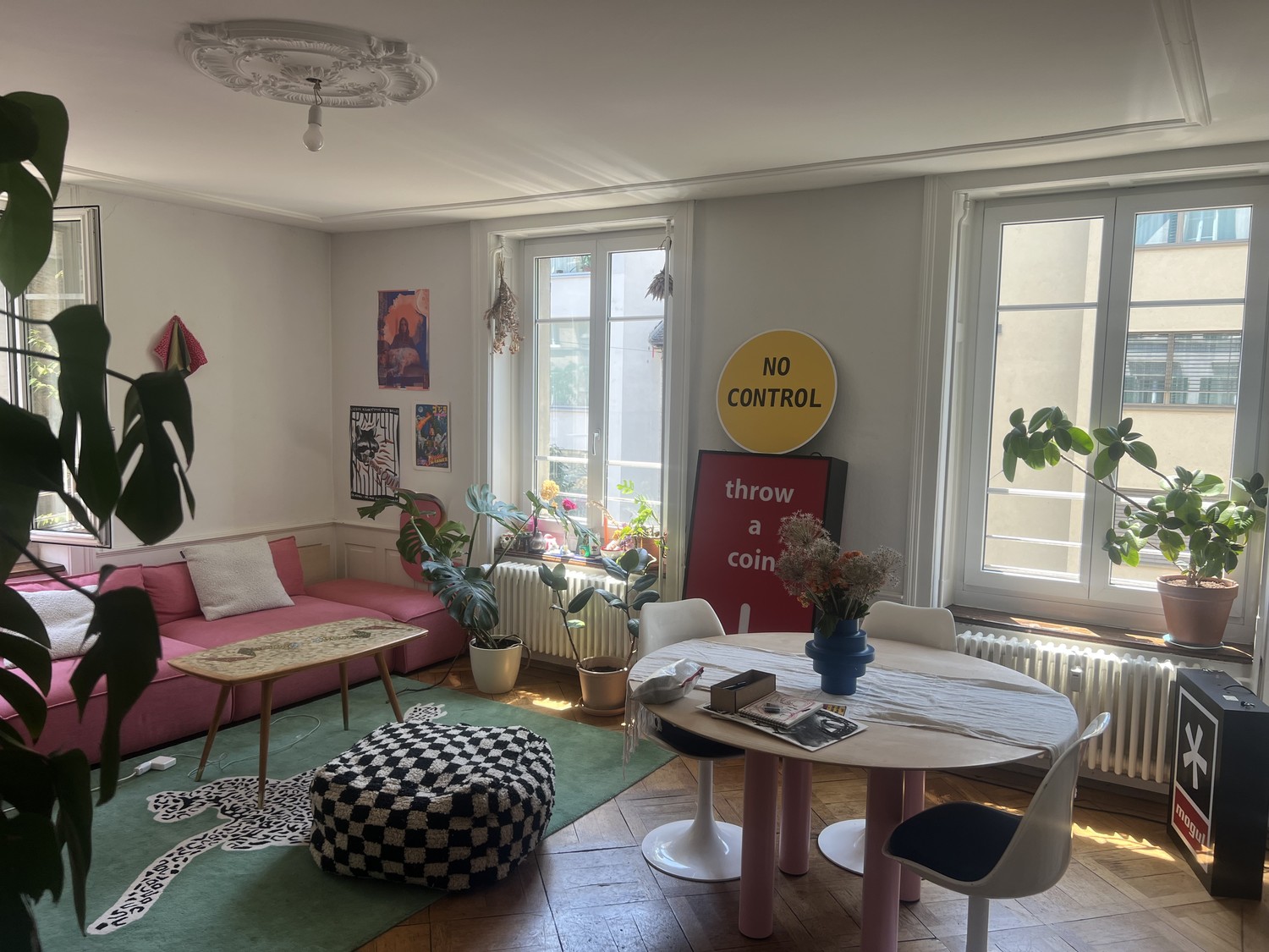 Room in a shared flat, Foto 7 von 10