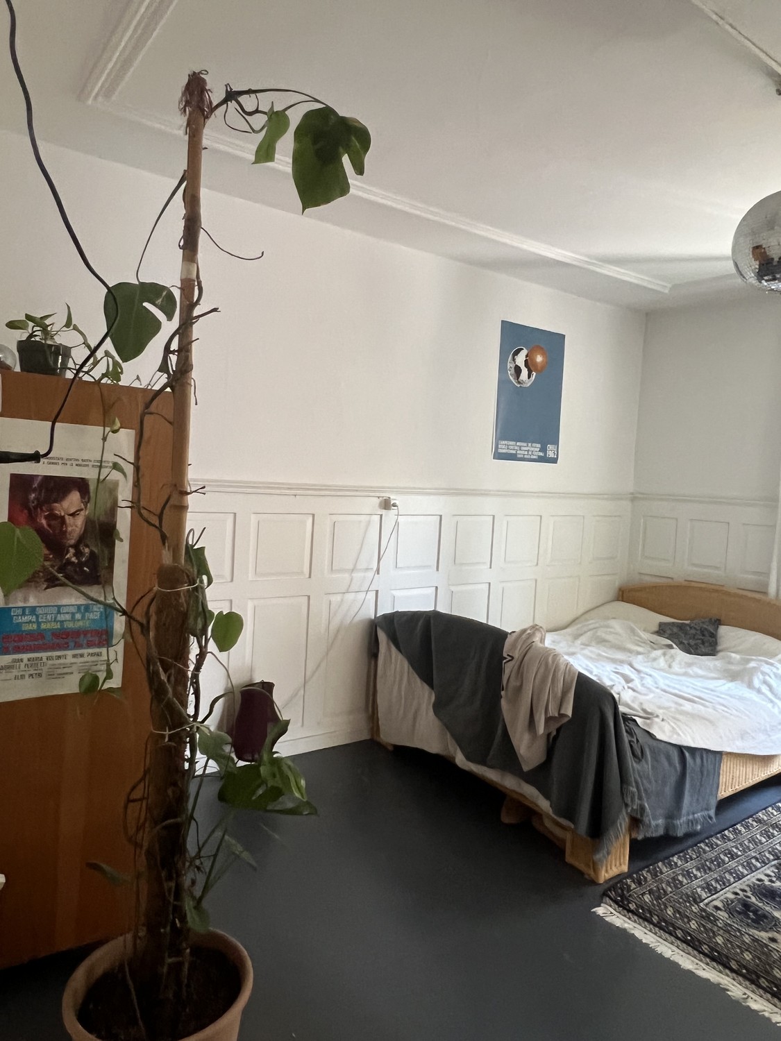 Room in a shared flat, Foto 3 von 10