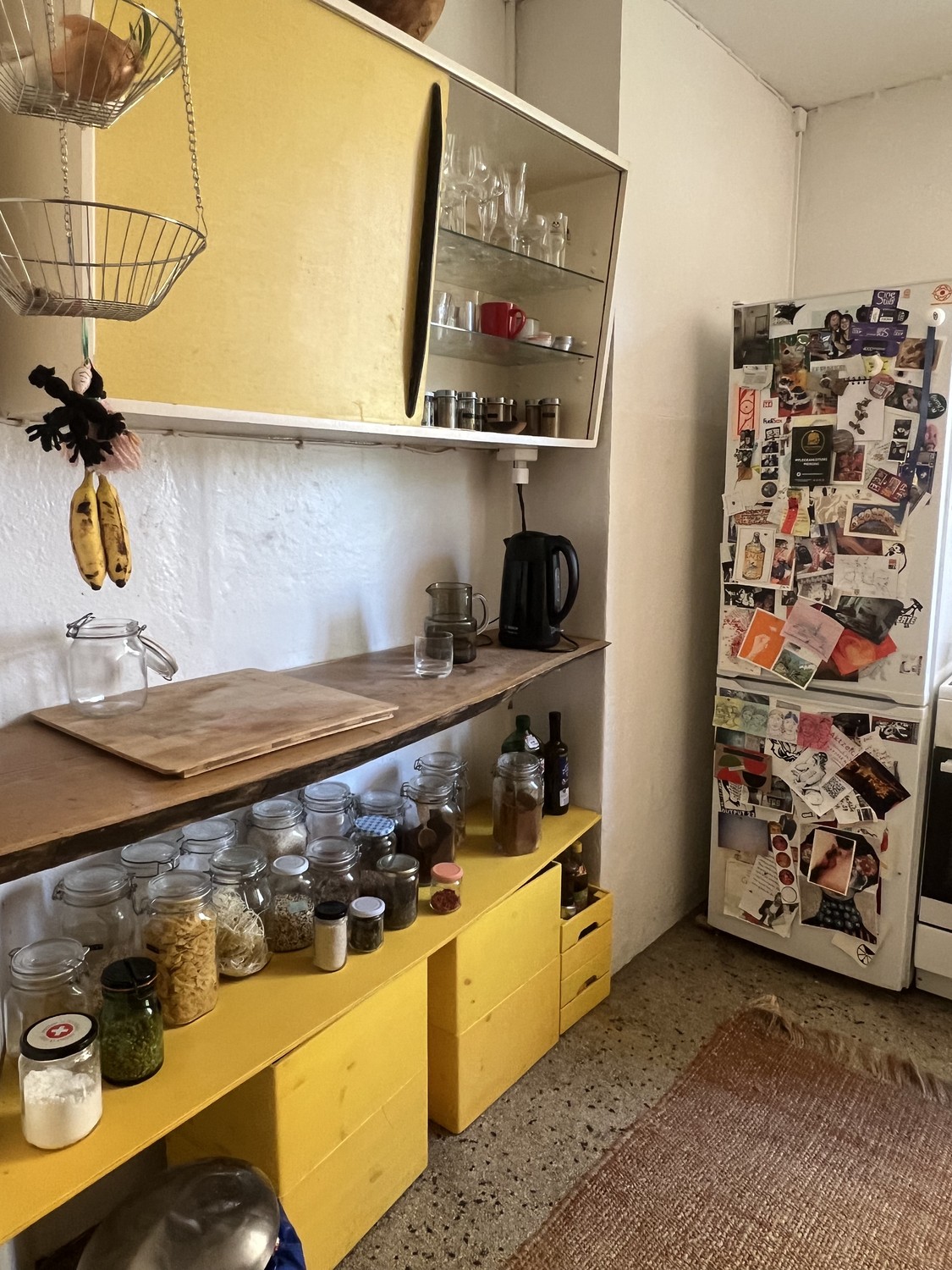 Room in a shared flat, Foto 8 von 10