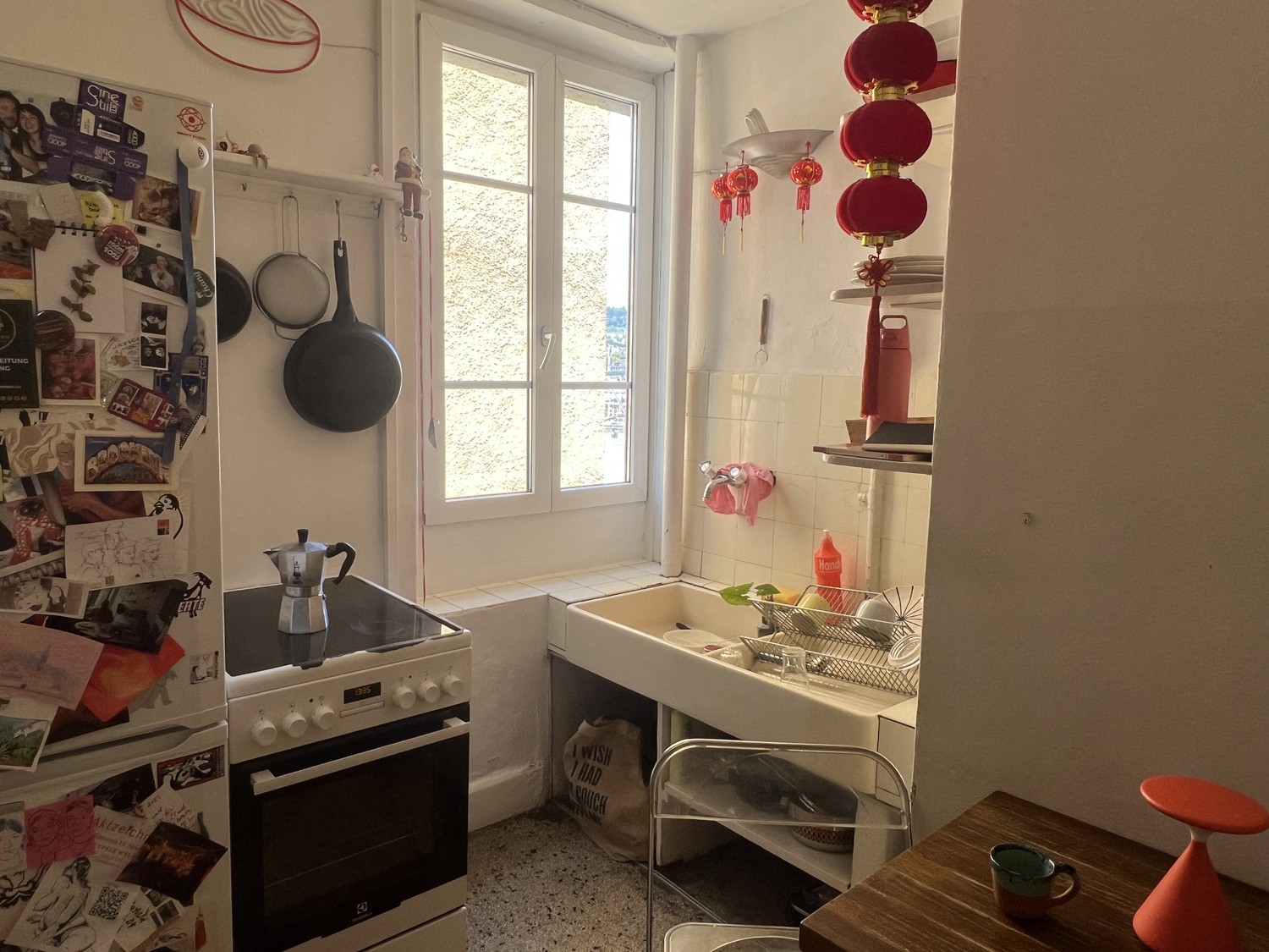 Room in a shared flat, Foto 10 von 10