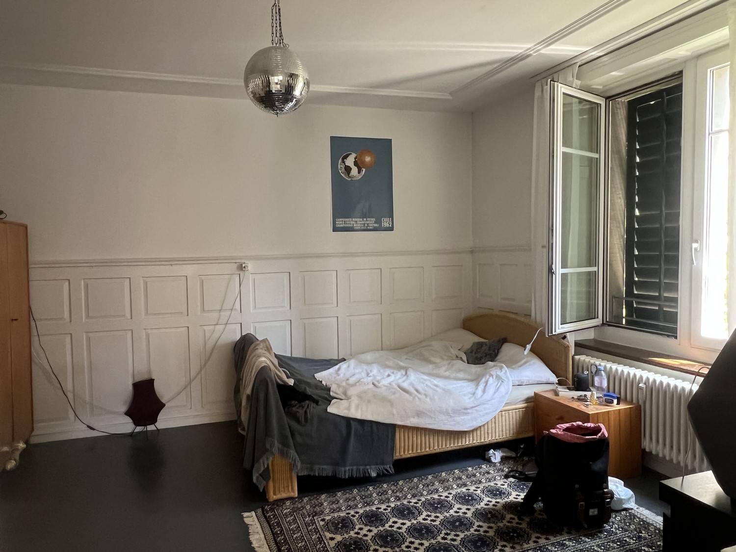 Room in a shared flat, Foto 4 von 10