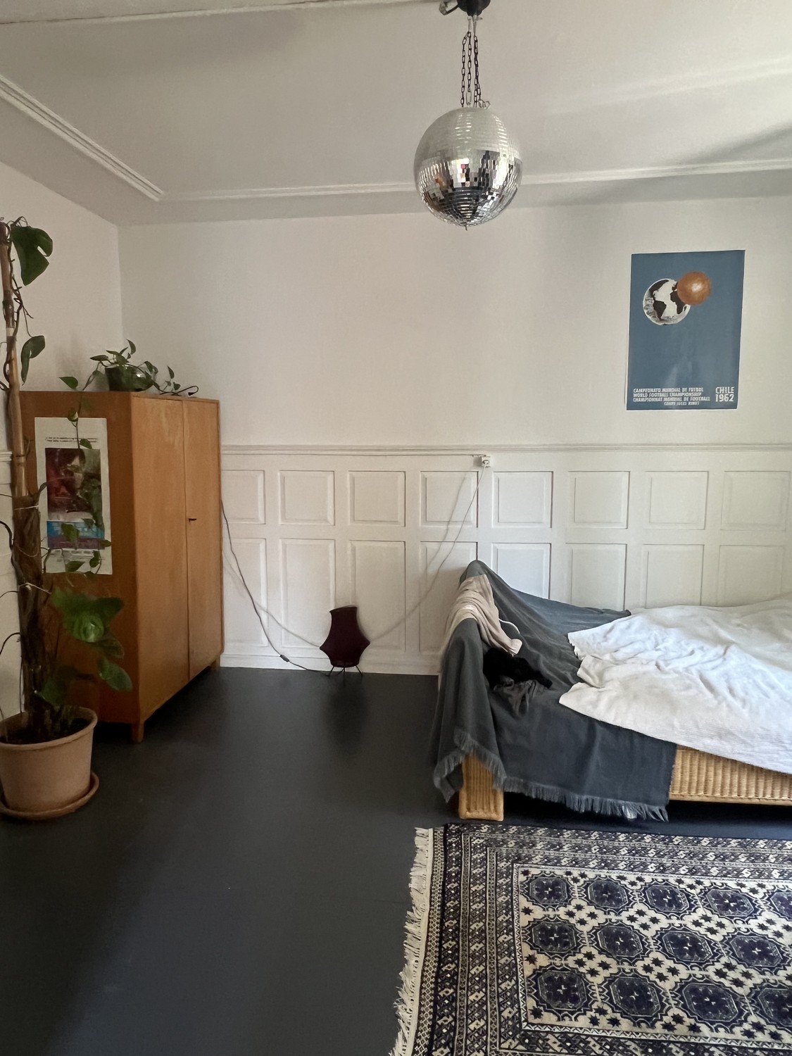 Room in a shared flat, Foto 5 von 10