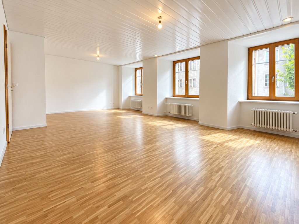 3 ½ Zimmer-Wohnung, Foto 1 von 8