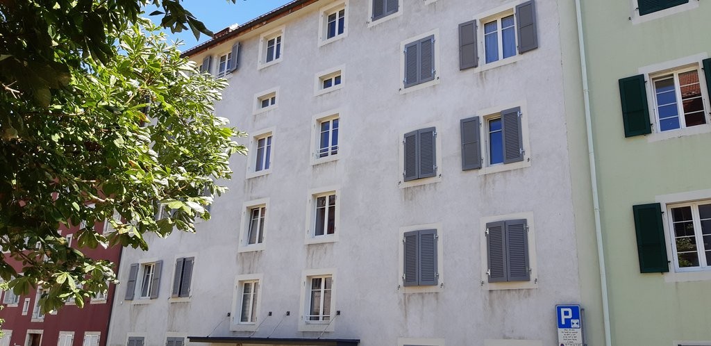 3 ½ Zimmer-Wohnung, Foto 8 von 8
