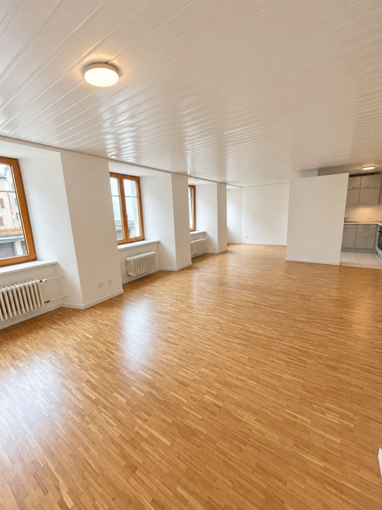 3 ½ Zimmer-Wohnung, Foto 2 von 8